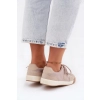 BUTY sportowe damskie BIG STAR SNEAKERSY wygodne modne UU274001 36