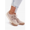 BUTY sportowe damskie BIG STAR SNEAKERSY wygodne modne UU274001 36