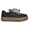 BUTY damskie podwyższone BIG STAR SNEAKERSY UU274004 wygodne modne 36