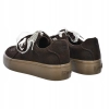 BUTY damskie podwyższone BIG STAR SNEAKERSY UU274004 wygodne modne 36