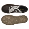 BUTY damskie podwyższone BIG STAR SNEAKERSY UU274004 wygodne modne 36