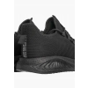 Buty męskie sportowe BIG STAR UU174003 SNEAKERSY siatkowe lekkie czarne 43