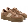 BUTY sportowe damskie BIG STAR SNEAKERSY wygodne modne UU274015 37