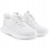 Buty damskie sportowe BIG STAR UU274056 SNEAKERSY siatkowe lekkie białe 41