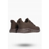 Buty damskie sportowe BIG STAR UU274055 SNEAKERSY siatkowe lekkie brąz 36