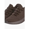 Buty damskie sportowe BIG STAR UU274055 SNEAKERSY siatkowe lekkie brąz 40