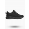 Buty damskie sportowe BIG STAR UU274057 SNEAKERSY siatkowe lekkie czarne 36