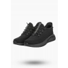 Buty damskie sportowe BIG STAR UU274057 SNEAKERSY siatkowe lekkie czarne 36