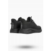 Buty damskie sportowe BIG STAR UU274057 SNEAKERSY siatkowe lekkie czarne 36