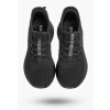 Buty damskie sportowe BIG STAR UU274057 SNEAKERSY siatkowe lekkie czarne 36