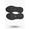 Buty damskie sportowe BIG STAR UU274057 SNEAKERSY siatkowe lekkie czarne 38