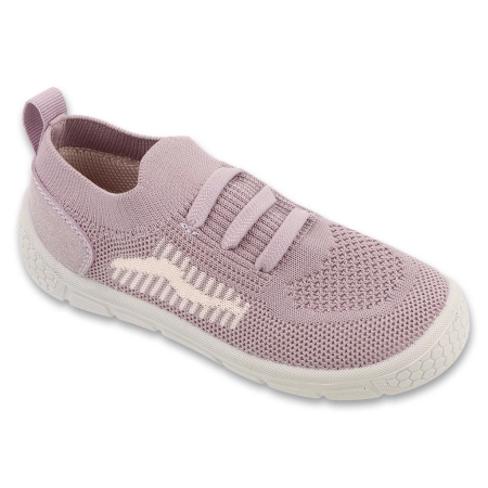 BEFADO BUTY wsuwane DZIECIĘCE DO PRZEDSZKOLA pantofle DO SZKOŁY 102X056 28