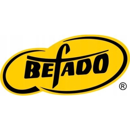 BEFADO BUTY wsuwane DZIECIĘCE DO PRZEDSZKOLA pantofle DO SZKOŁY 102X055 25