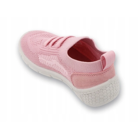 BEFADO BUTY wsuwane DZIECIĘCE DO PRZEDSZKOLA pantofle DO SZKOŁY 102X055 25
