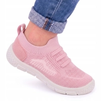 BEFADO BUTY wsuwane DZIECIĘCE DO PRZEDSZKOLA pantofle DO SZKOŁY 102X055 26