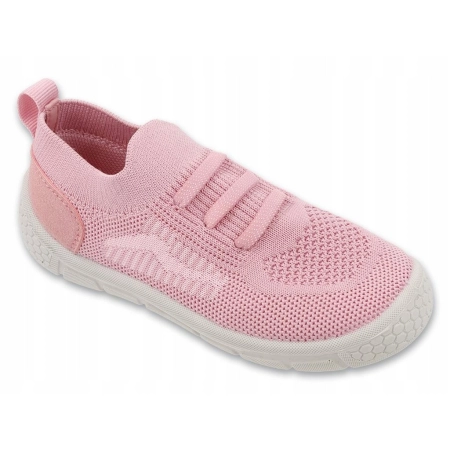 BEFADO BUTY wsuwane DZIECIĘCE DO PRZEDSZKOLA pantofle DO SZKOŁY 102X055 26