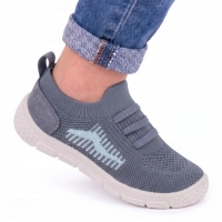 BEFADO BUTY wsuwane DZIECIĘCE DO PRZEDSZKOLA pantofle DO SZKOŁY 102X052 25