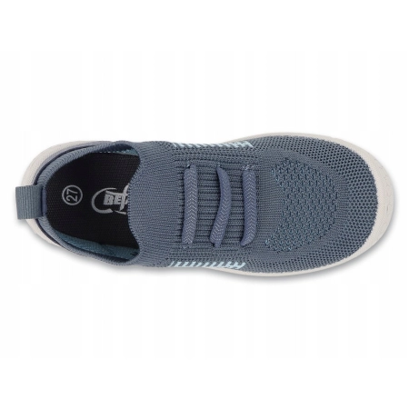 BEFADO BUTY wsuwane DZIECIĘCE DO PRZEDSZKOLA pantofle DO SZKOŁY 102X052 26