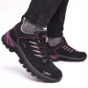 Buty TREKKINGOWE damskie niskie CMP RIGEL 2.0 LOW turystyczne SKÓRZANE 41