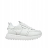 BUTY SPORTOWE damskie EKOSKÓRA BIG STAR sneakersy białe OO274574 38