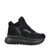BUTY damskie SPORTOWE ocieplane ZIMOWE jesienne BIG STAR OO274A325 39