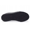 TRAMPKI damskie ocieplane JESIENNE ZIMOWE BIG STAR wysokie OO274A471 41
