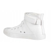 Trampki męskie ocieplane JESIENNE ZIMOWE wysokie BIG STAR Y174024F 44