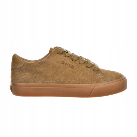 BUTY sportowe damskie BIG STAR SNEAKERSY trampki UU274241 modne 36