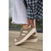 Sneakersy Damskie BIG STAR SHOES UU274025 Buty Sportowe Ekoskóra 36