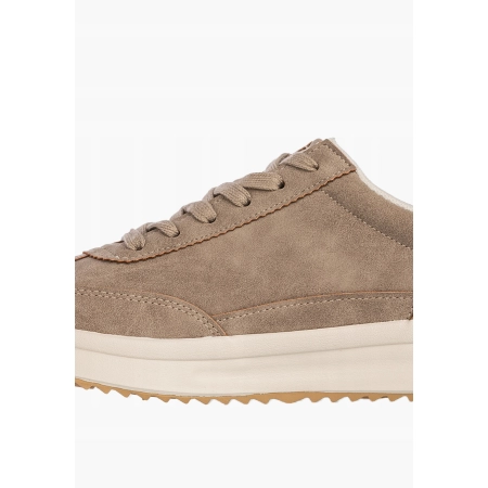 Sneakersy Damskie BIG STAR SHOES UU274025 Buty Sportowe Ekoskóra 36