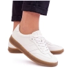 BUTY sportowe damskie BIG STAR SNEAKERSY wygodne UU274036 modne 38