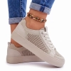 BUTY damskie WRANGLER LIZ WOMEN siatkowe CASUAL sneakersy oddychające 37