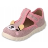 BEFADO KAPCIE buty DZIECIĘCE DO PRZEDSZKOLA 627P002 na RZEPY do ŻŁOBKA 21