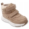 BEFADO Buty dziecięce 169X065 przejściowe TRZEWIKI na RZEPY wodoodporne 25