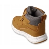 BEFADO Buty dziecięce 169X066 przejściowe TRZEWIKI na RZEPY wodoodporne 28