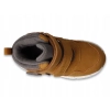 BEFADO Buty dziecięce 169Y066 przejściowe TRZEWIKI na RZEPY wodoodporne 36