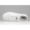 TRAMPKI buty męskie sneakersy LEE AVA tenisówki niskie sportowe na lato 46