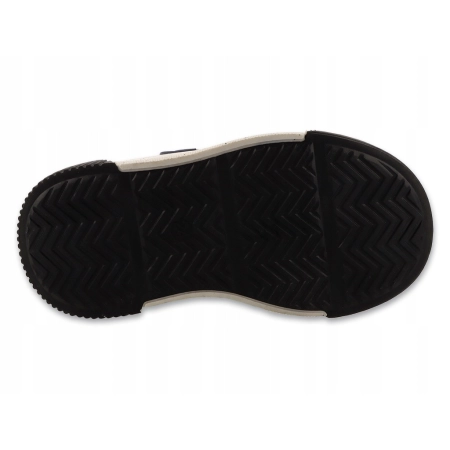 BEFADO Buty dziecięce 169P060 przejściowe trzewiki na rzepy wodoodporne 27