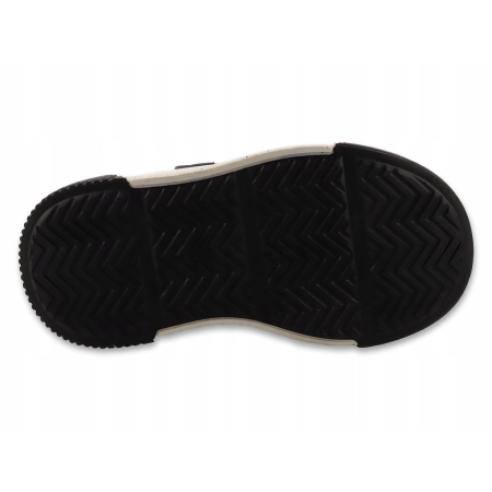 BEFADO Buty dziecięce 169P061 przejściowe trzewiki na rzepy wodoodporne 25