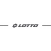 Halówki Buty Halowe Unisex Lotto Makera 2401070U Gruba Podeszwa 45