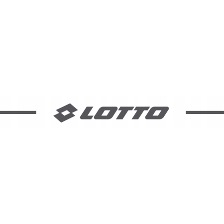 BUTY dziecięce LOTTO PACER 2600110T halowe sportowe halówki na rzep 38