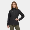 Kurtka damska ALPINUS MINTHI 10000 Trekkingowa SOFTSHELL Wodoodporna S