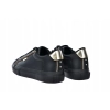 BUTY sportowe damskie BIG STAR SNEAKERSY wygodne modne SS274025 czarne 38