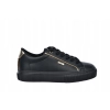 BUTY sportowe damskie BIG STAR SNEAKERSY wygodne modne SS274025 czarne 39