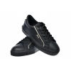 BUTY sportowe damskie BIG STAR SNEAKERSY wygodne modne SS274025 czarne 39