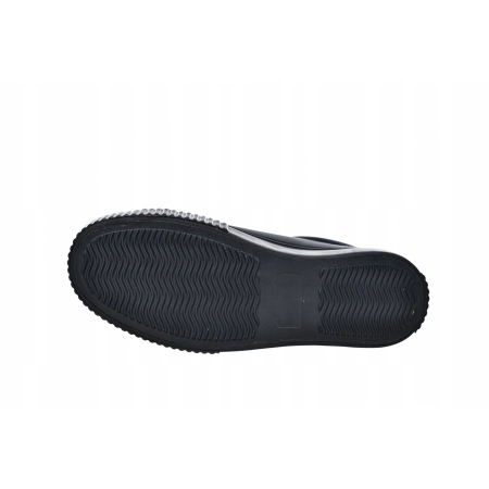 BUTY sportowe damskie BIG STAR SNEAKERSY wygodne modne SS274025 czarne 39