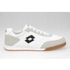 Halówki Buty Męskie Sneakersy Lotto Atiba Sportowe 2401610U Białe 44