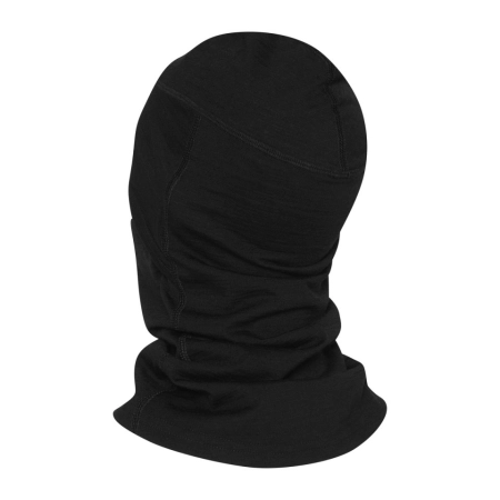 Kominiarka Merino LARUS CAMPUS Termoaktywna Cienka Pod Kask Rower Narty S/M