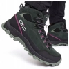 Buty TREKKINGOWE damskie CMP MYZAR MID WMN turystyczne SKÓRZANE 42