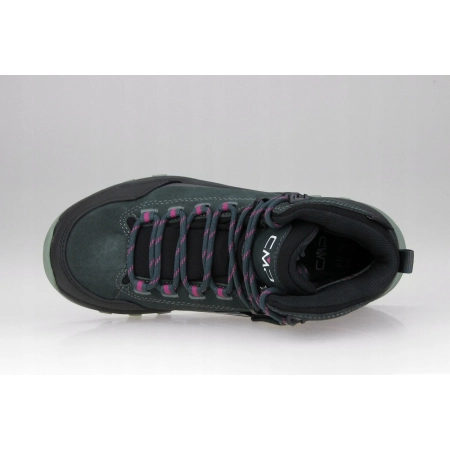Buty TREKKINGOWE damskie CMP MYZAR MID WMN turystyczne SKÓRZANE 42